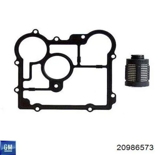 Filtro del diferencial trasero (embrague Haldex) Borg-Warner 2006273 precio, desde 44,60 EUR