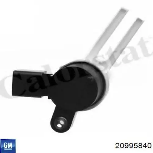 Comprar 20995840 General Motors Interruptor de embrague