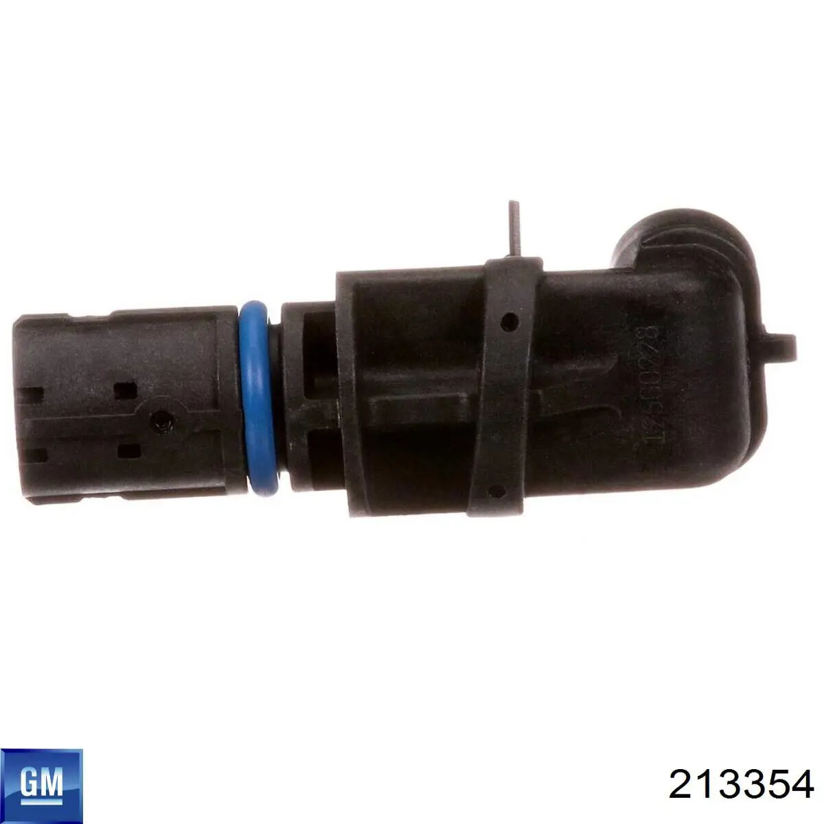 213354 General Motors sensor de posición del cigüeñal