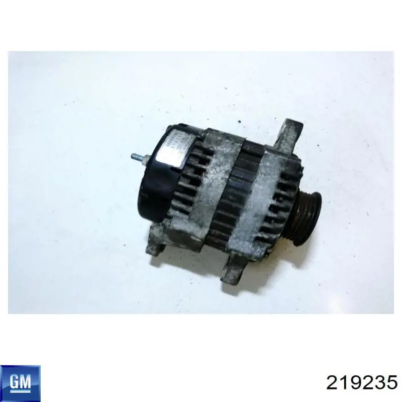 Comprar 219235 General Motors Dynamo