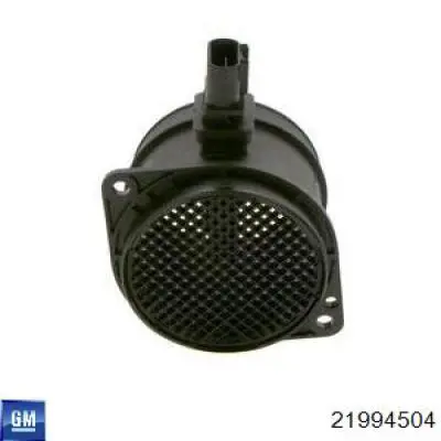 Comprar 21994504 General Motors Sensor de masa de aire