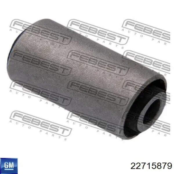 Comprar PS11857 Sato Tech Buje del brazo inferior trasero