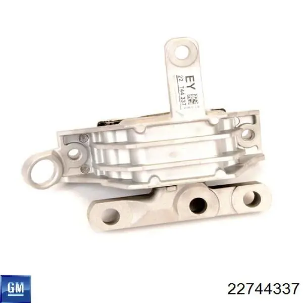 Comprar 22744337 General Motors Soporte de motor derecho