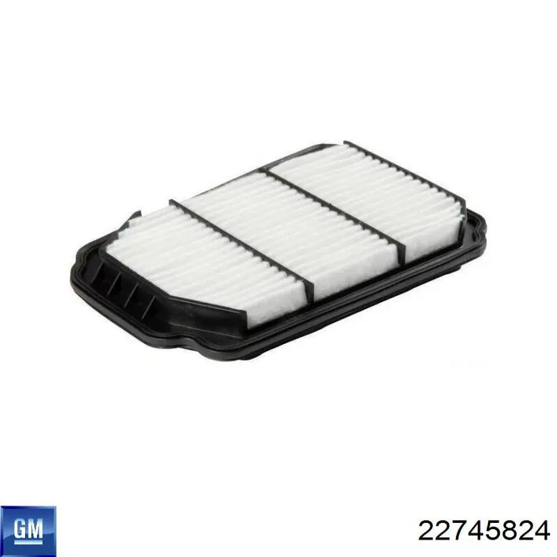 Comprar 22745824 General Motors Filtro de aire