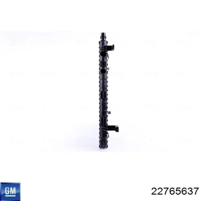 Água radiador General Motors 22765637 precio, desde 164,14 EUR