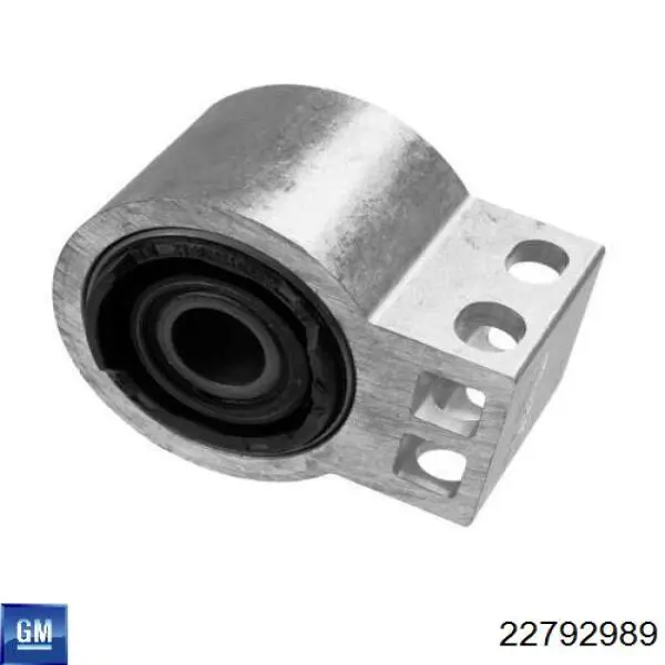 Silentblock de brazo de suspensión General Motors 22792989 precio, desde 31,57 EUR