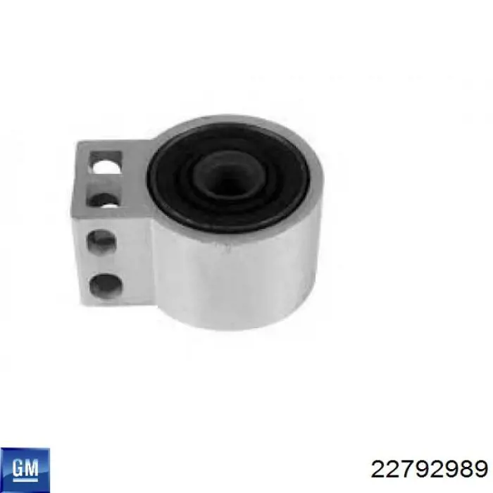 Comprar 22792989 General Motors Silentblock