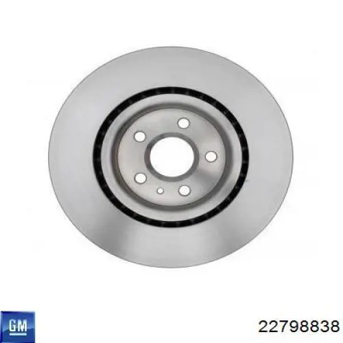 09.8906.31 Brembo freno de disco delantero