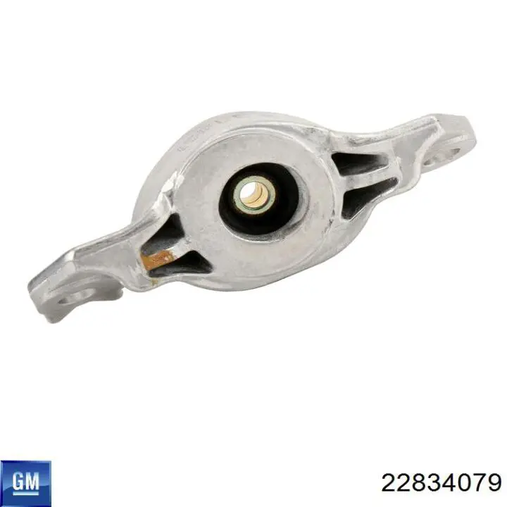 Comprar 22834079 General Motors Soporte del amortiguador trasero izquierdo