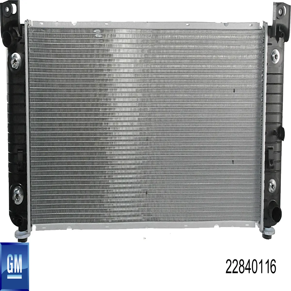 Água radiador General Motors 22840116 precio, desde 192,04 EUR