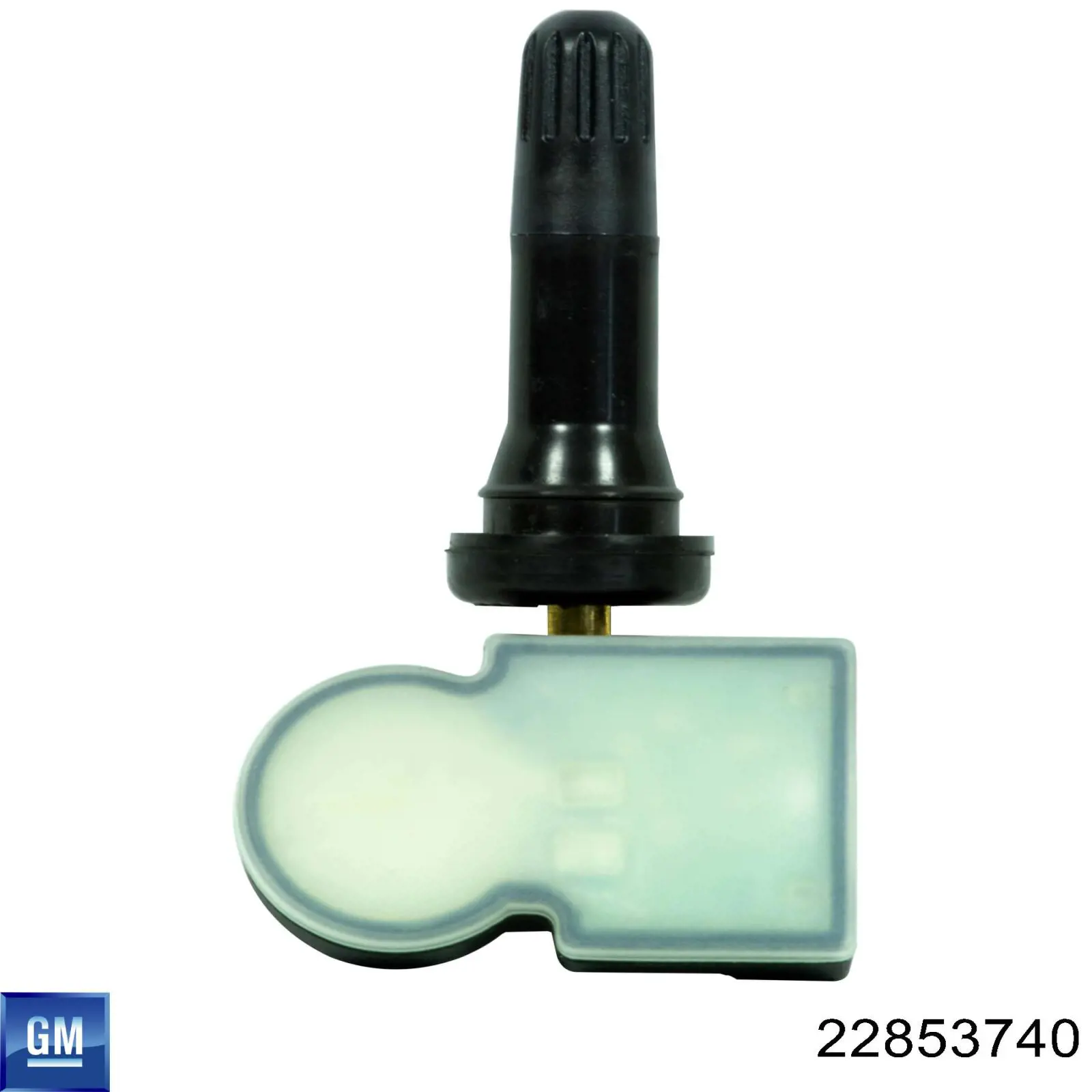 Sensor de presion de llantas General Motors 22853740 precio, desde 45,84 EUR
