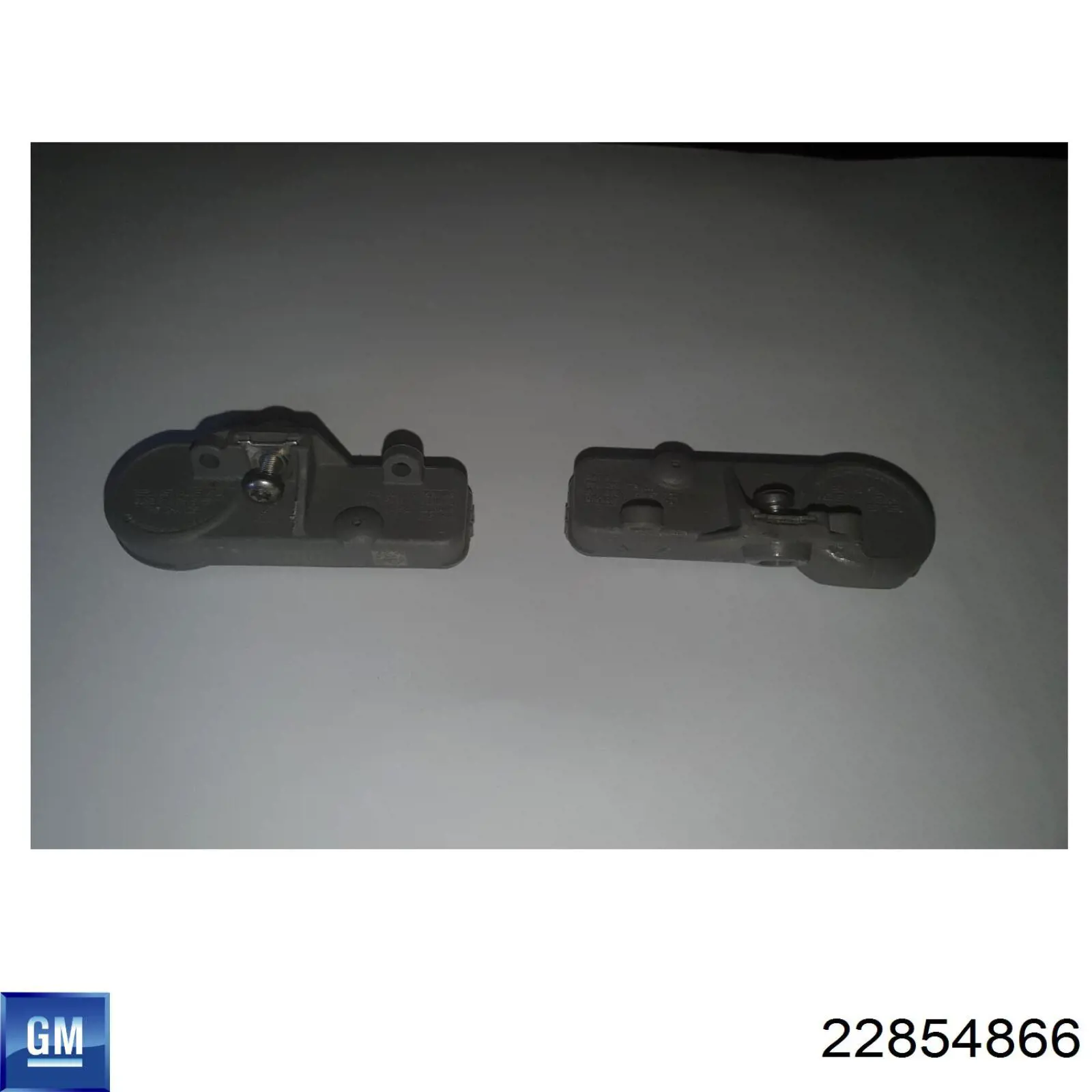 Sensor de presion de llantas General Motors 22854866 precio, desde 31,13 EUR