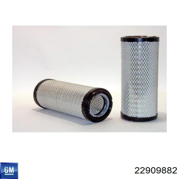 ma1213 Mann-Filter filtro de aire