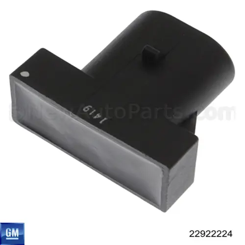 Comprar 22922224 General Motors Sensor de nivel de refrigerante del depósito