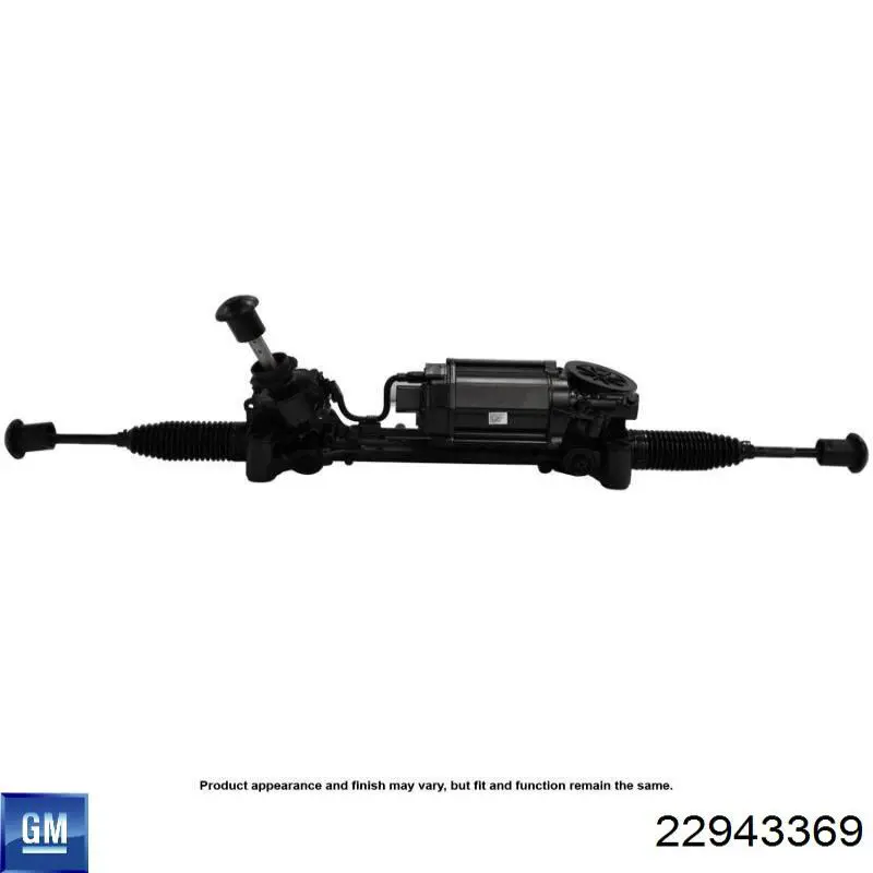 Comprar 13363856 General Motors Cremallera
