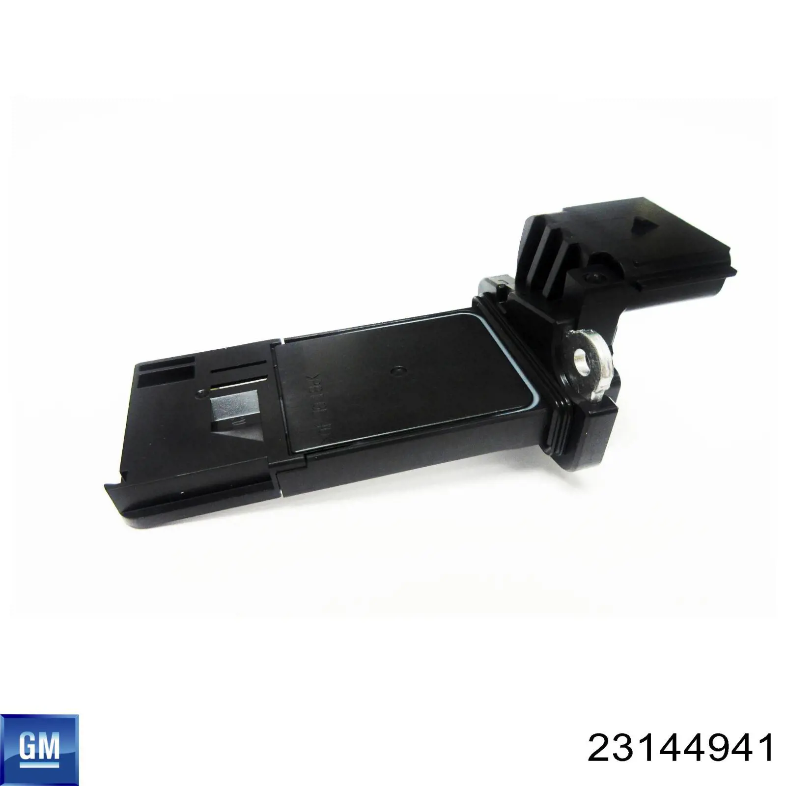 Caudalímetro LM1247 Autlog