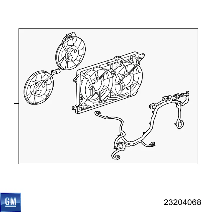 GM3115258 Various