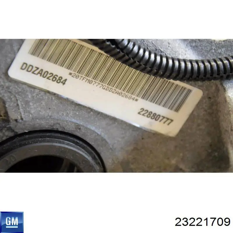 Grupo trasero General Motors 23221709 precio, desde 548,86 EUR