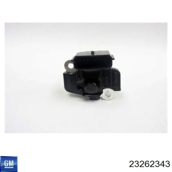 Comprar 23262343 General Motors Sensor de masa de aire