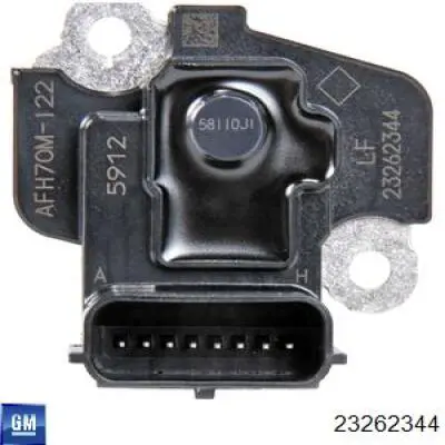 Comprar 23262344 General Motors Sensor de masa de aire