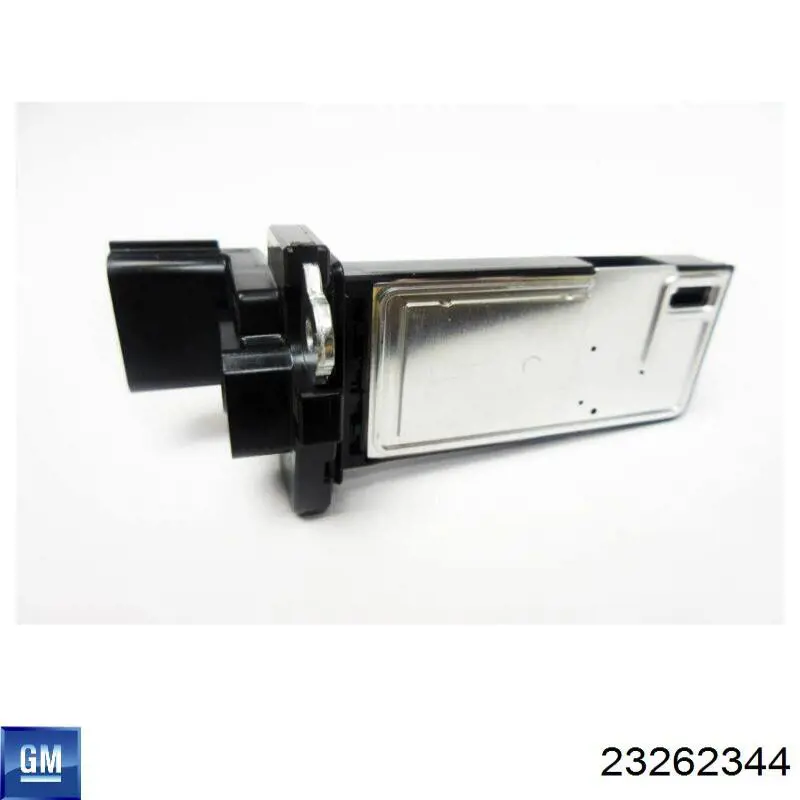 Sensor MAF General Motors 23262344