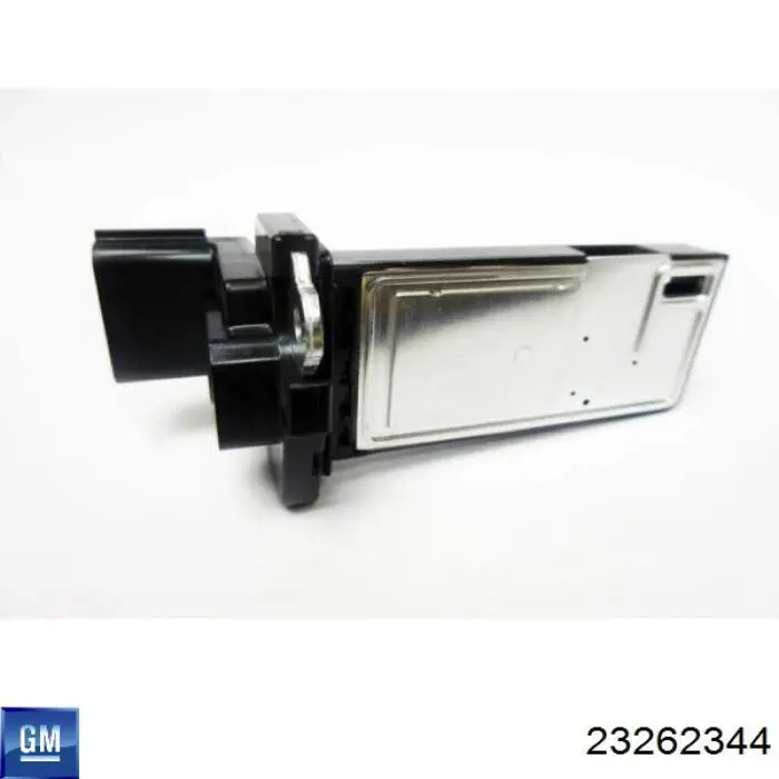 23262344 General Motors Sensor de flujo de aire