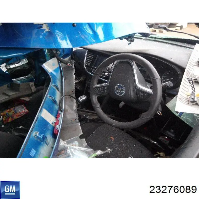 Interruptor de arranque General Motors 23276089 precio, desde 43,35 EUR