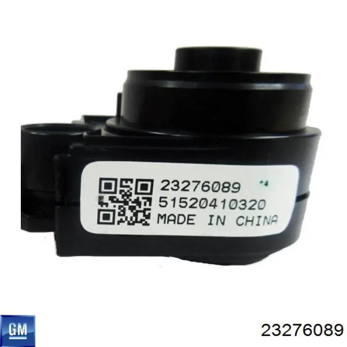 Comprar 23276089 General Motors Clausor