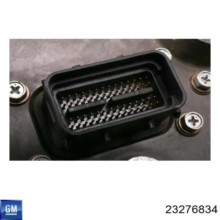 291342 General Motors Retén del diferencial del eje trasero