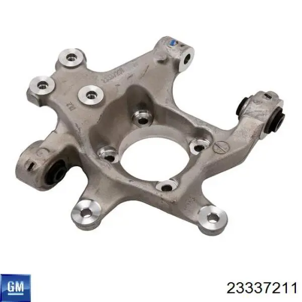 Mangueta trasera izquierda General Motors 23337211 precio, desde 101,64 EUR