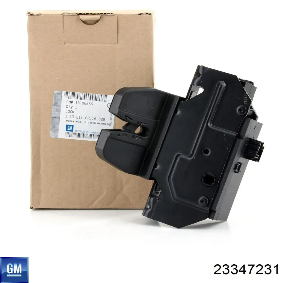  Opel 807158 precio, desde 151,01 EUR
