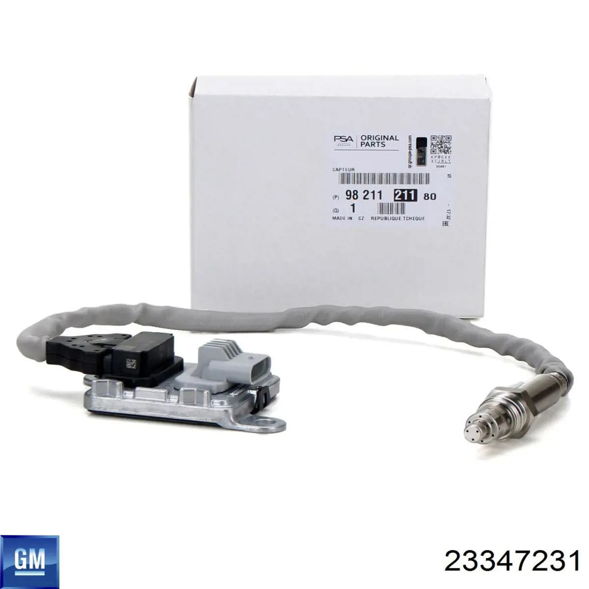 Comprar 23347231 Opel 