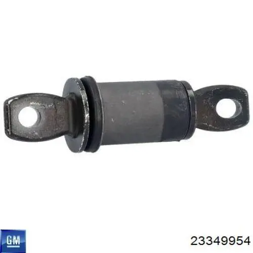 TC8174 Delphi Brazo superior derecho de la suspensión trasera