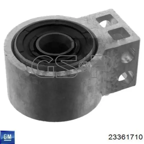 Silentblock de brazo de suspensión General Motors 23361710 precio, desde 43,81 EUR
