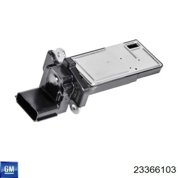Medidor de flujo de aire General Motors 23366103 precio, desde 89,66 EUR