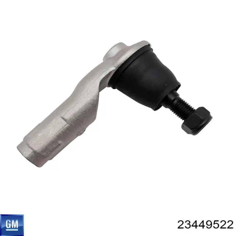 Rótula de barra de acoplamiento Sidem 9732 precio, desde 27,22 EUR