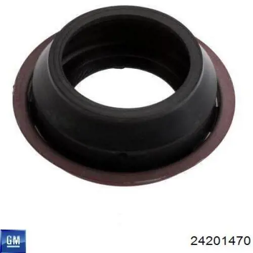 24201470 General Motors anillo reten de salida caja de transferencia