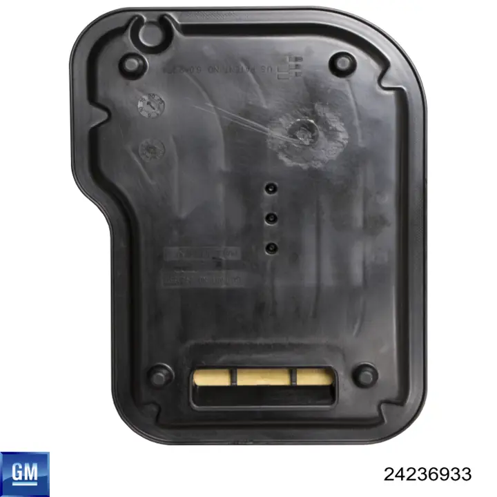 Comprar 24236933 General Motors Filtro de transmisión automática