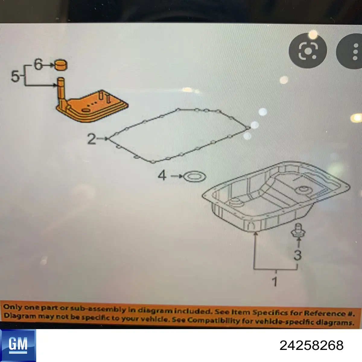 V40-1094 VEMO/Vaico filtro hidráulico, transmisión automática