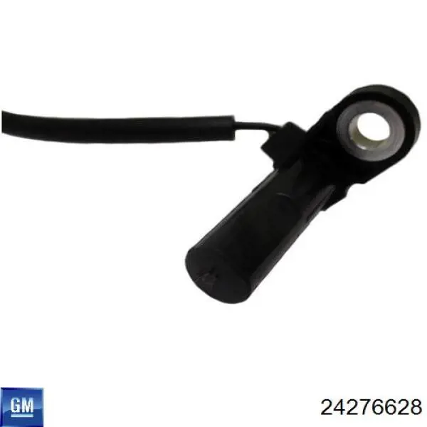 24276628 General Motors sensor de velocidad