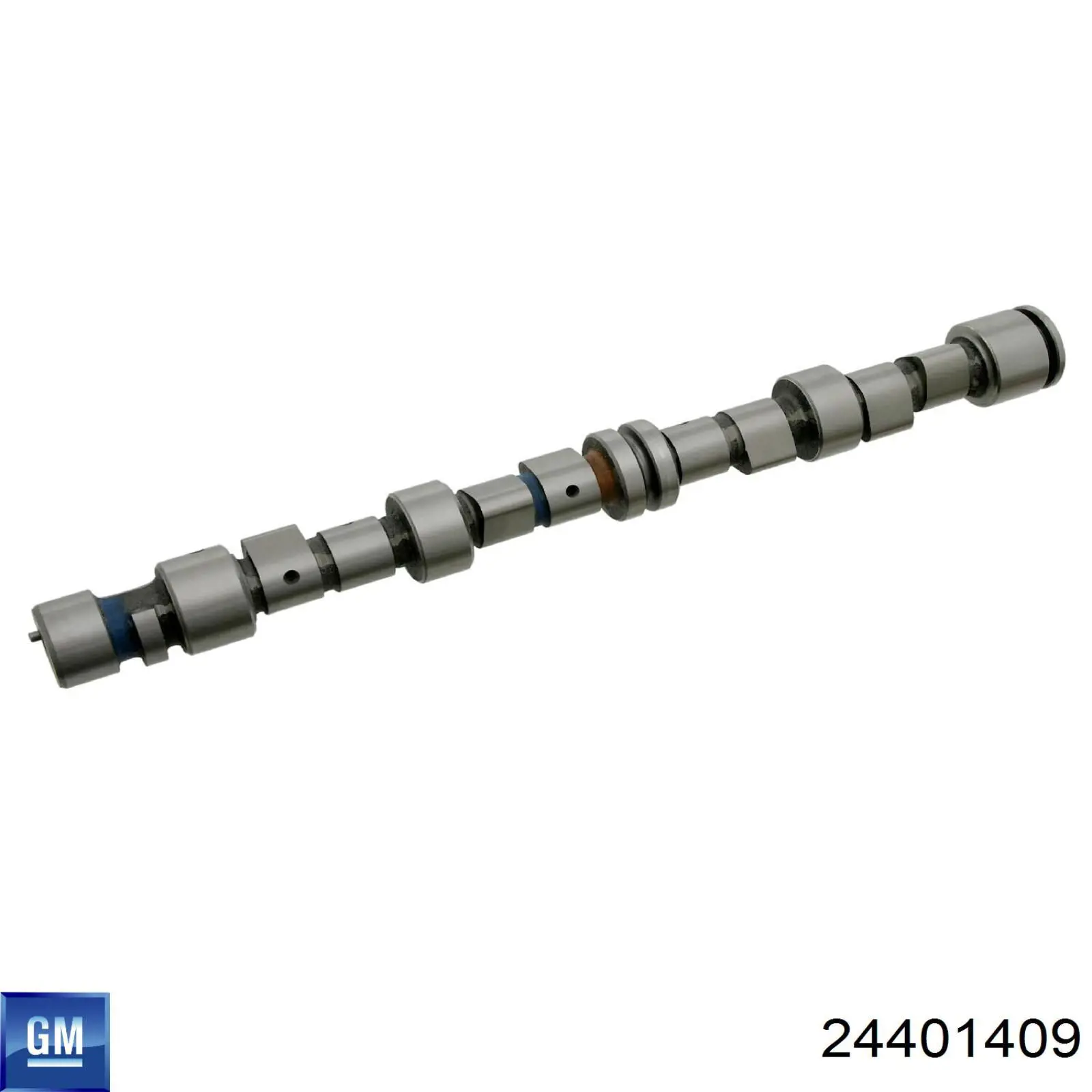 Árboles de levas General Motors 24401409 precio, desde 130,32 EUR