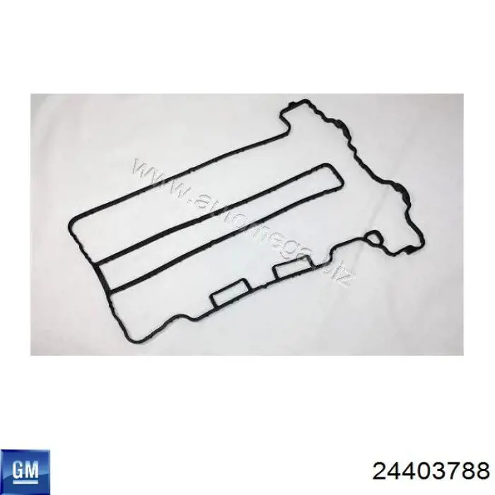 Comprar 24403788 General Motors Junta de tapa de balancines