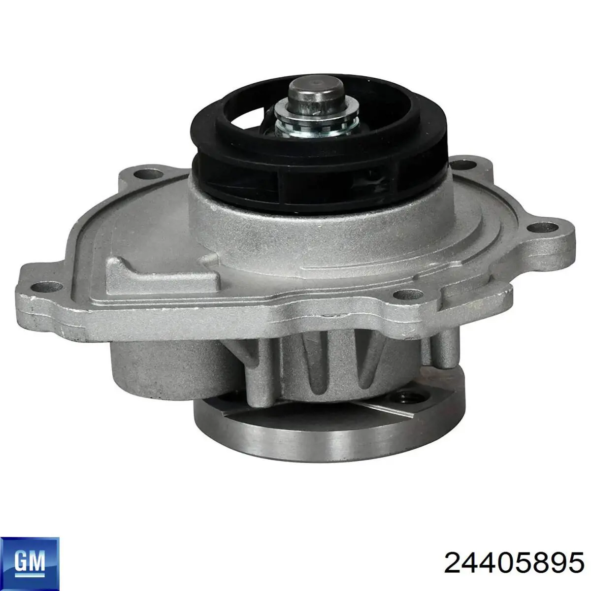Comprar 24405895 General Motors Bomba de agua para motor