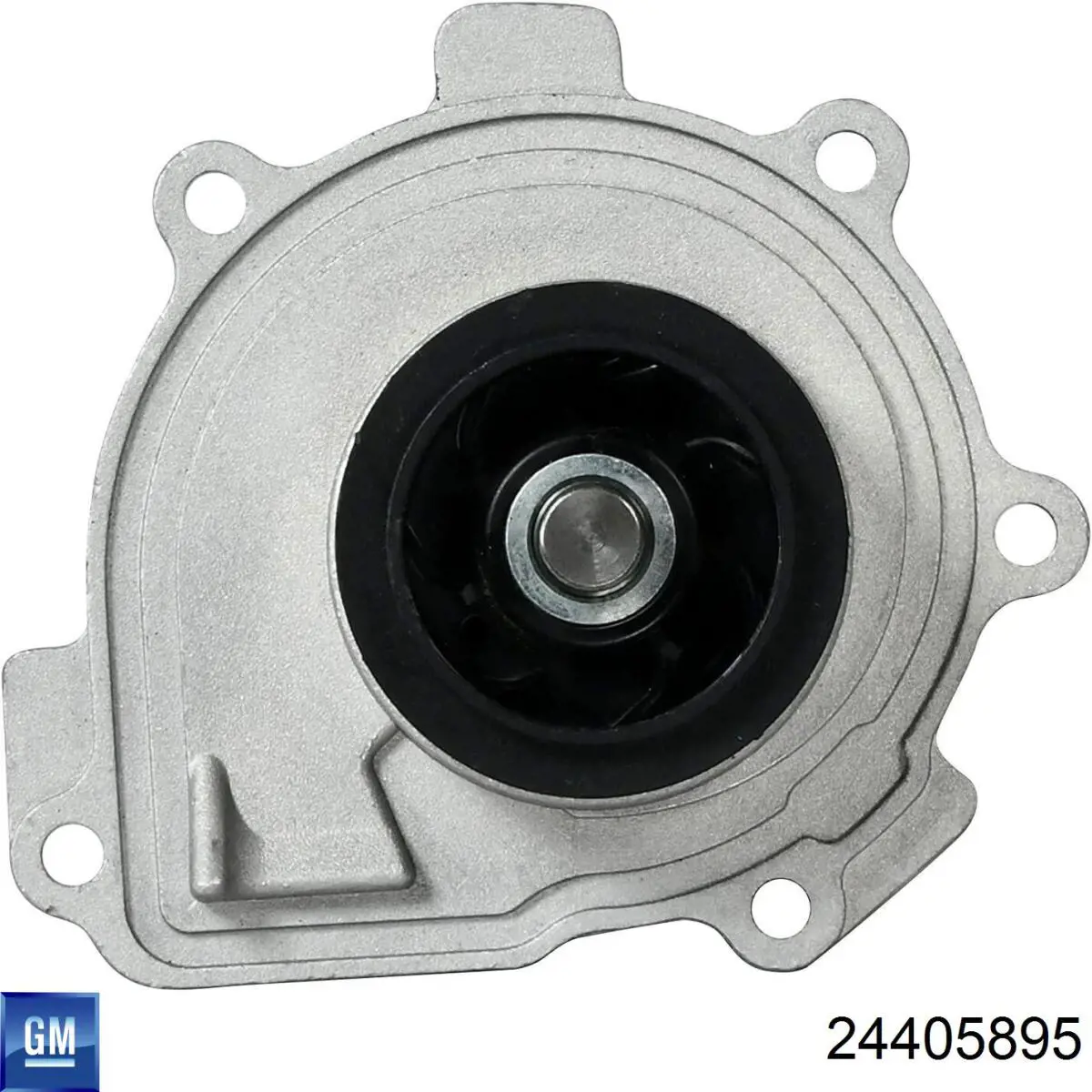 Bombeadora de agua General Motors 24405895 precio, desde 55,28 EUR