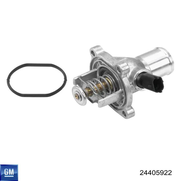 24405922 General Motors Termostato de agua