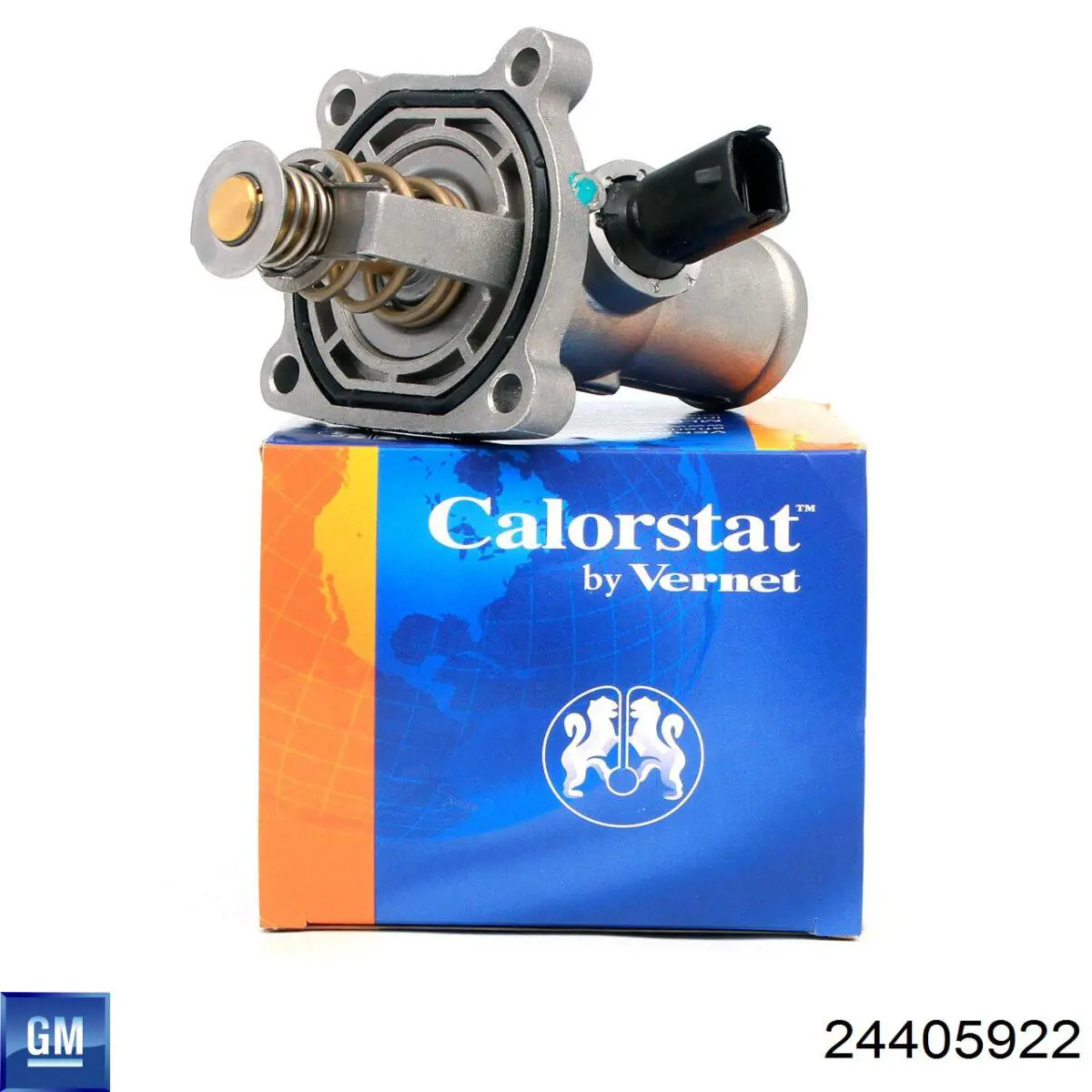 Termostato General Motors 24405922 precio, desde 36,99 EUR
