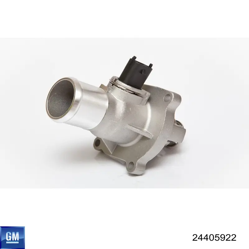 Termostato refrigerante General Motors 24405922
