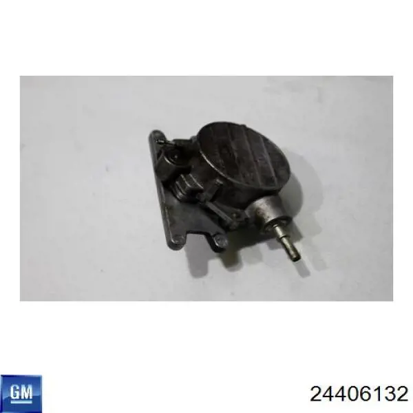Depresor de freno  Sidat 89137