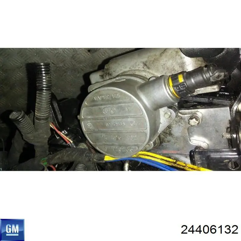 Comprar Bomba de vacío Opel Astra G F67