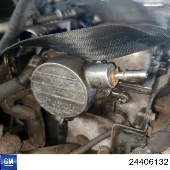 Bomba de vacío 89137 Sidat
